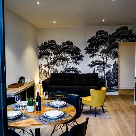 Superbe Appartement 3P Mont Boron 105 *