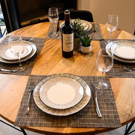 شقة Superbe Appartement 3P Mont Boron 105