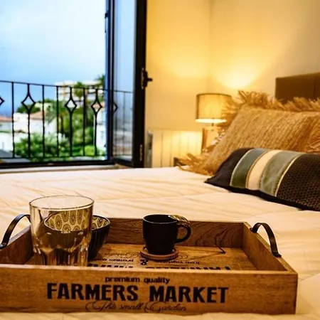 Superbe Appartement 3P Mont Boron 105 شقة *