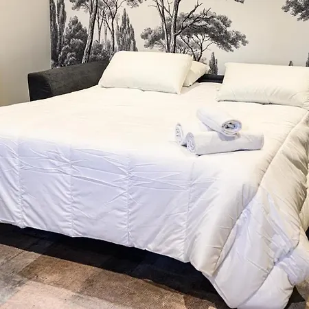 Superbe Appartement 3P Mont Boron 105 * Νίκαια