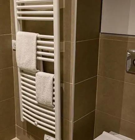 Superbe Appartement 3P Mont Boron 105 Νίκαια