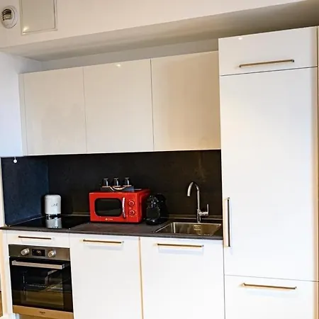 Superbe Appartement 3P Mont Boron 105 Διαμέρισμα Νίκαια